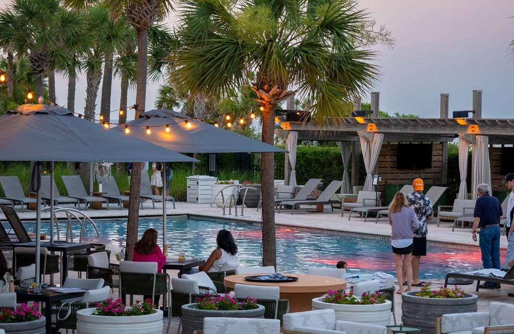 Jekyll Ocean Club Resort Jekyll Island Bekvämligheter bild