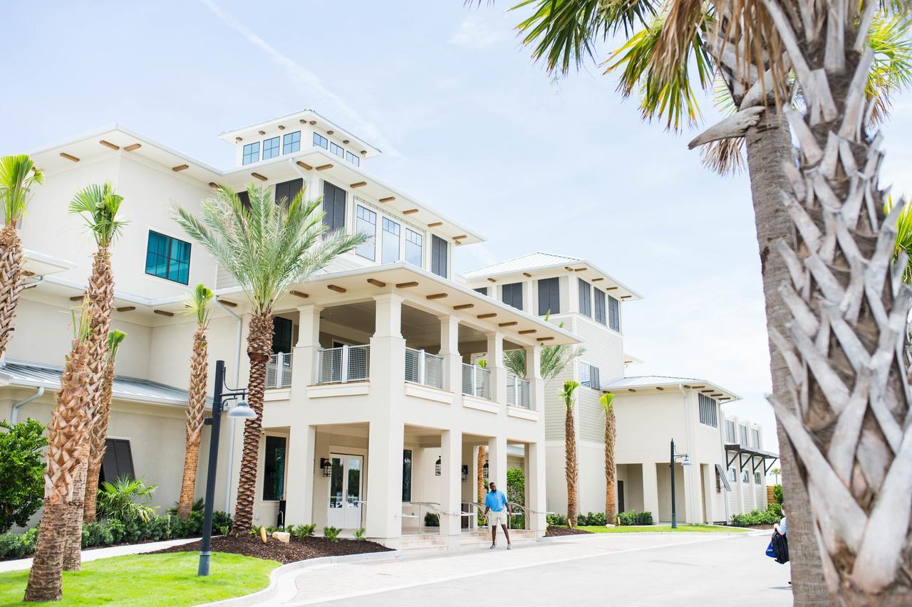 Jekyll Ocean Club Resort Jekyll Island Exteriör bild
