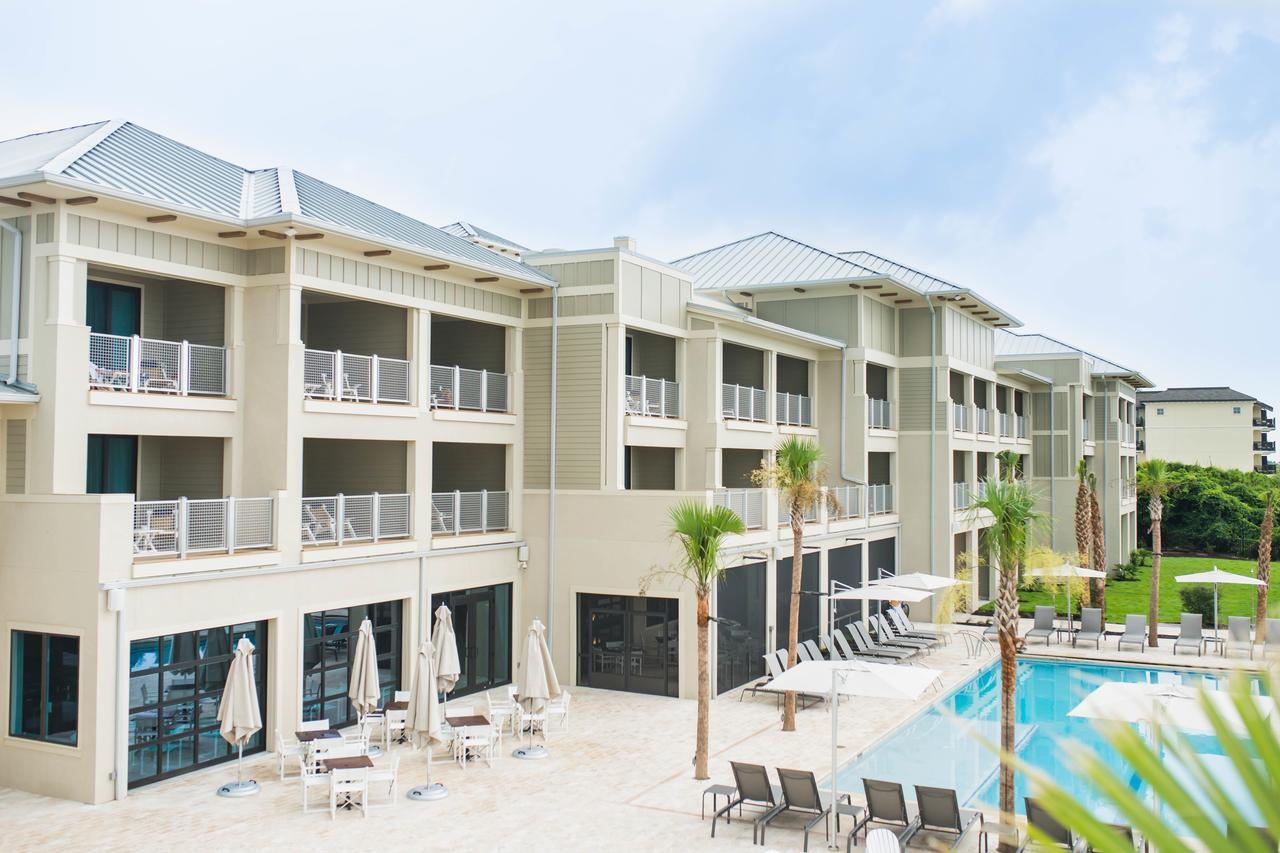 Jekyll Ocean Club Resort Jekyll Island Exteriör bild